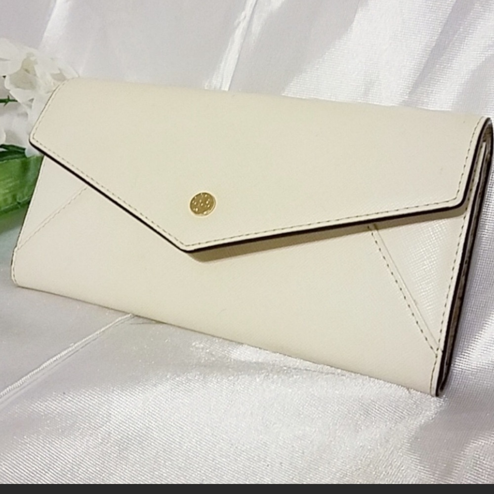 Tory Burch Envelope Wallet